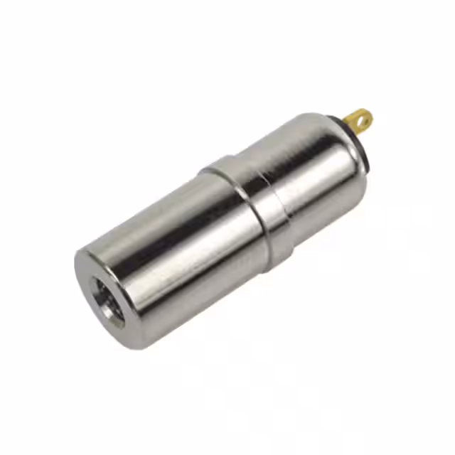 MR-3502 CUI Devices  Audio Connectors